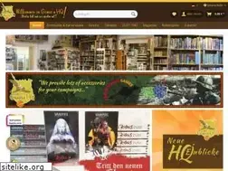 Sites similar to gamers-hq.de
