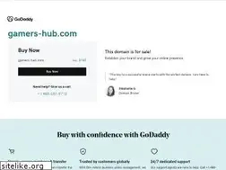 Sites similar to gamers-hub.com