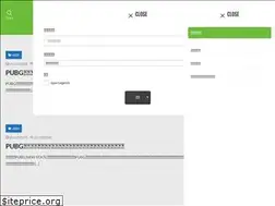 Sites similar to gamers-labo.com