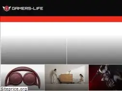 Sites similar to gamers-life.ru