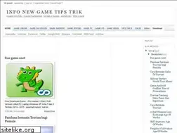 Sites similar to gamers-mania-only.blogspot.com