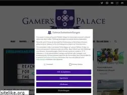 Sites similar to gamers-palace.de