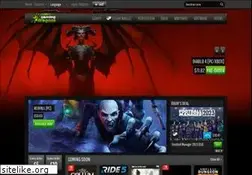 Sites similar to gamers-shop.dk