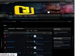 Sites similar to gamers-underground.com
