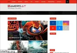 Sites similar to gamers.at