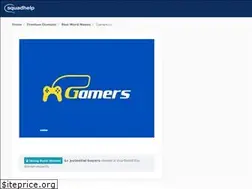 Sites similar to gamers.co