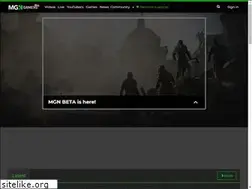 Sites similar to gamers.tm