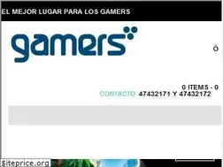 Sites similar to gamers.vg