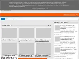 Sites similar to gamers7collection.blogspot.com