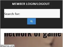 Sites similar to gamersalliance.com