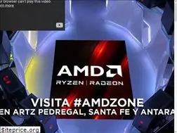 Sites similar to gamersarena.com.mx