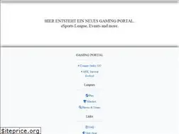 Sites similar to gamersboards.de