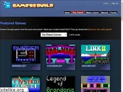 Sites similar to gamersbuild.org