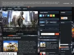 Sites similar to gamerscafe1.blogspot.com