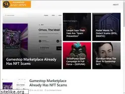 Sites similar to gamersdailynews.com