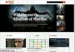 Sites similar to gamersecke.de