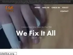 Sites similar to gamersedgerepair.com