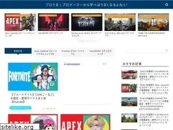 Sites similar to gamersetting.com