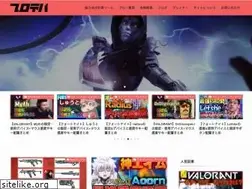 Sites similar to gamersettings.net
