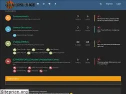 Sites similar to gamersforge.com