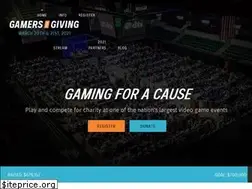 Sites similar to gamersforgiving.org