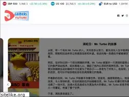 Sites similar to gamersfuture.com