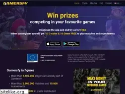 Sites similar to gamersfy.com