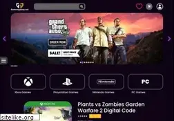 Sites similar to gamersgalaxy.net