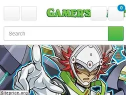 Sites similar to gamersgambit.com