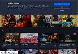 Sites similar to gamersgate.com