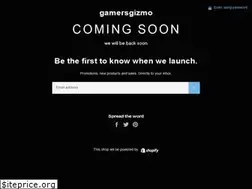 Sites similar to gamersgizmo.com