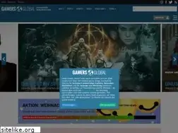 Sites similar to gamersglobal.com