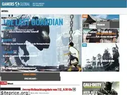 Sites similar to gamersglobal.de