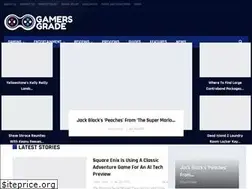 Sites similar to gamersgrade.com