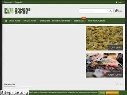 Sites similar to gamersgrass.com