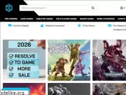 Sites similar to gamersguildaz.com