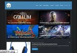 Sites similar to gamersheroes.com