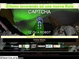 Sites similar to gamershit.altervista.org