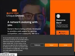 Sites similar to gamershive.com