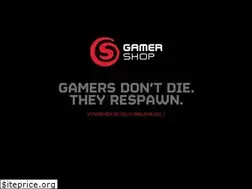 Sites similar to gamershop.pt