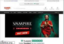 Sites similar to gamershopbd.com