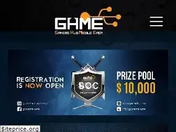 Sites similar to gamershub.me