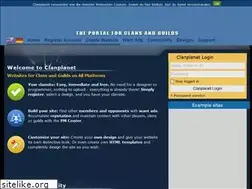 Sites similar to gamersites.de