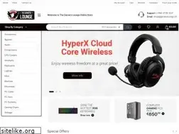 Sites similar to gamerslounge.mt