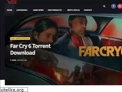 Sites similar to gamersmaze.com