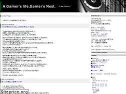 Sites similar to gamersnest.com