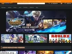 Sites similar to gamersoft.net