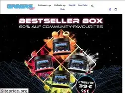 Sites similar to gamersonly.com