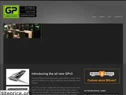 Sites similar to gamersparadise.com
