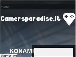 Sites similar to gamersparadise.it